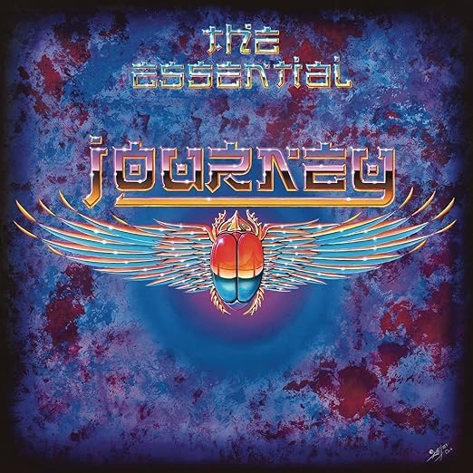 Journey - Freedom [CD] - Amazon.com Music